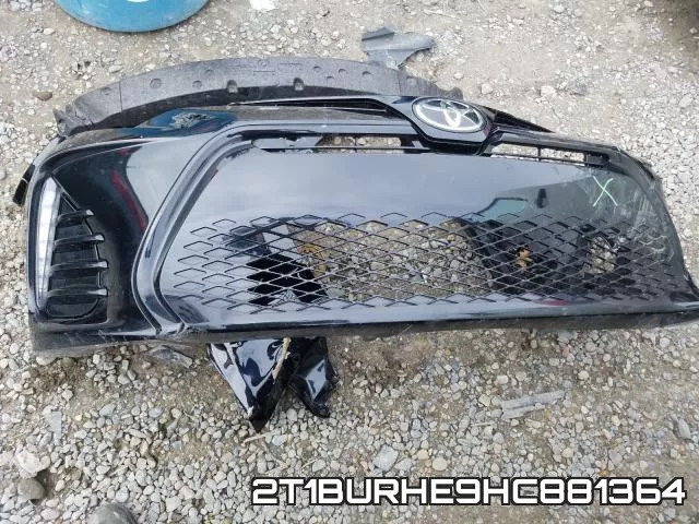 2T1BURHE9HC881364 фото 10