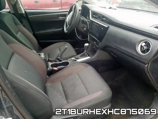 2T1BURHEXHC875069 фото 6