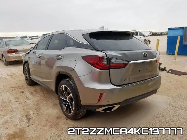2T2ZZMCA4KC137777 фото 4