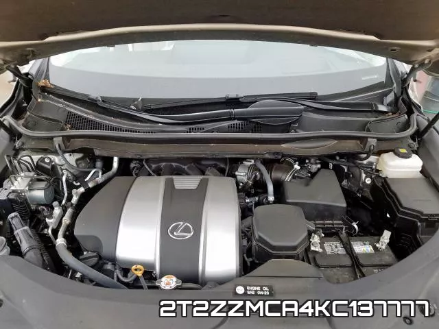 2T2ZZMCA4KC137777 фото 8