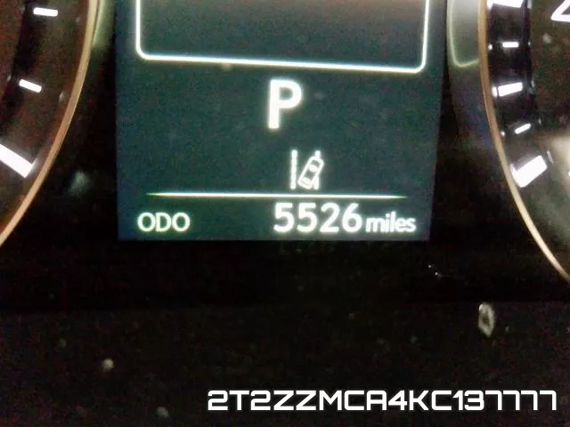2T2ZZMCA4KC137777 фото 9