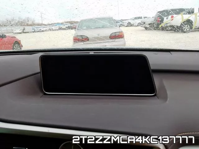 2T2ZZMCA4KC137777 фото 10