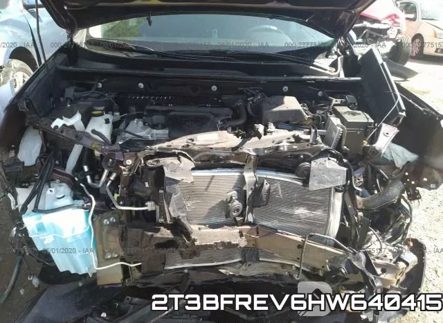 2T3BFREV6HW640415 фото 2