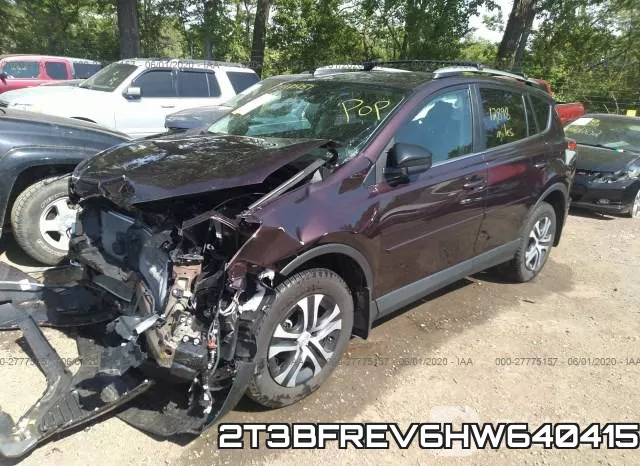 2T3BFREV6HW640415 фото 3