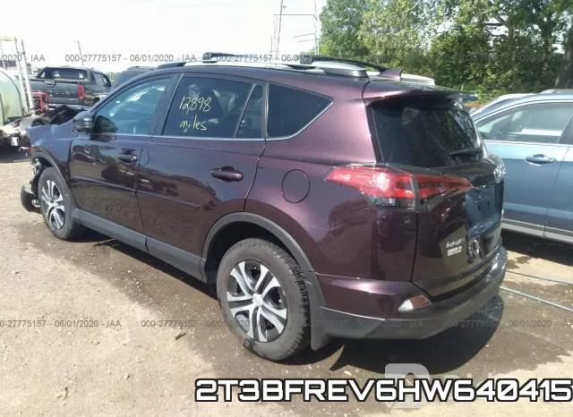 2T3BFREV6HW640415 фото 4