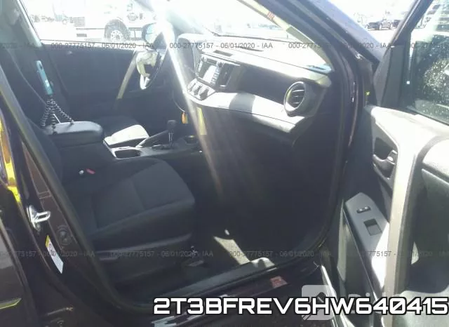 2T3BFREV6HW640415 фото 6