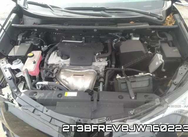 2T3BFREV8JW760223 фото 2