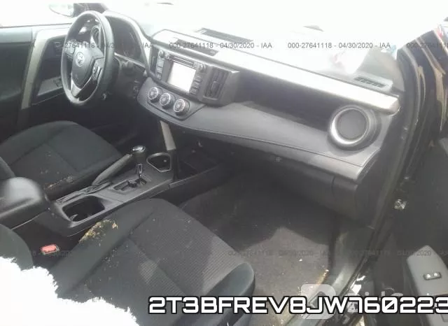 2T3BFREV8JW760223 фото 6