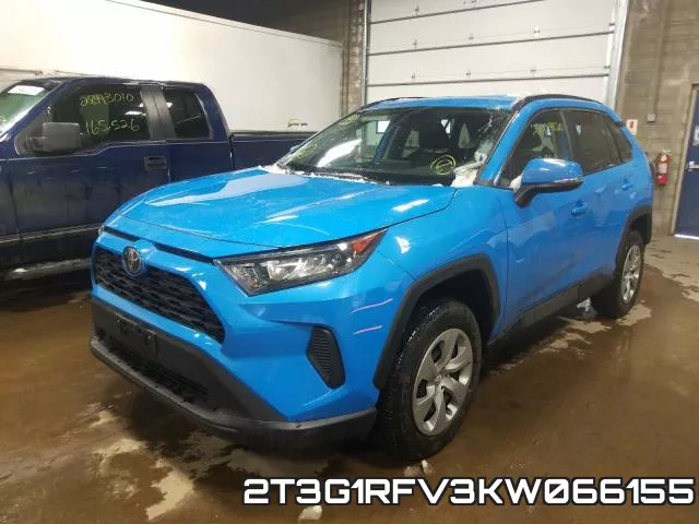 2T3G1RFV3KW066155 фото 3