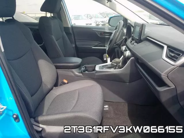 2T3G1RFV3KW066155 фото 6