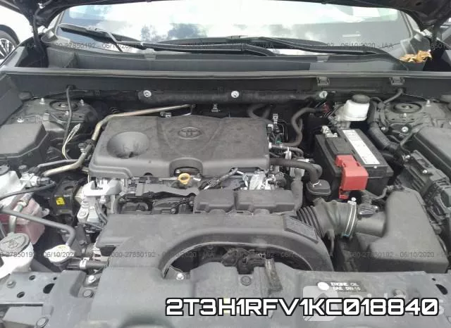 2T3H1RFV1KC018840 фото 2