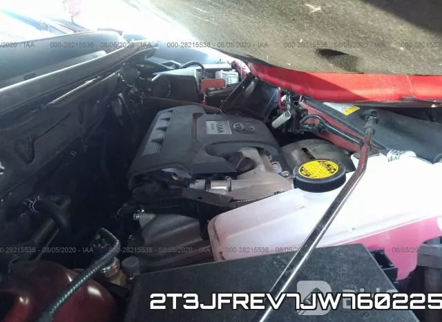 2T3JFREV7JW760225 фото 2