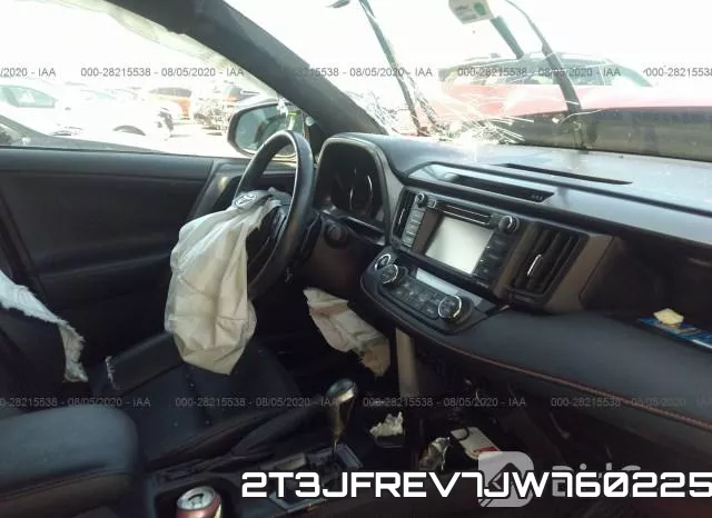 2T3JFREV7JW760225 фото 6