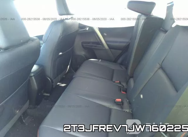 2T3JFREV7JW760225 фото 9