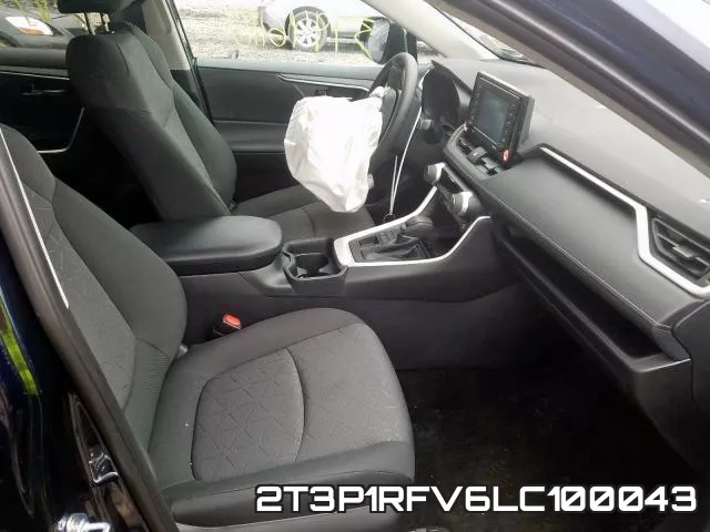 2T3P1RFV6LC100043 фото 6