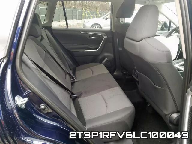 2T3P1RFV6LC100043 фото 7