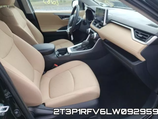 2T3P1RFV6LW092959 фото 6