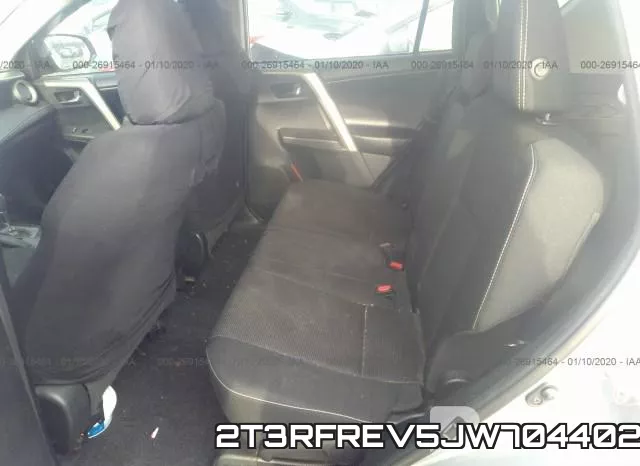 2T3RFREV5JW704402 фото 9