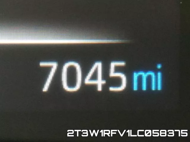 2T3W1RFV1LC058375 фото 9