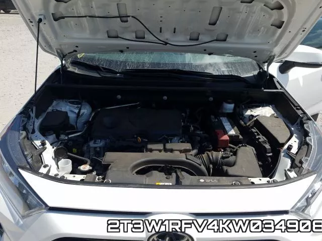 2T3W1RFV4KW034908 фото 8