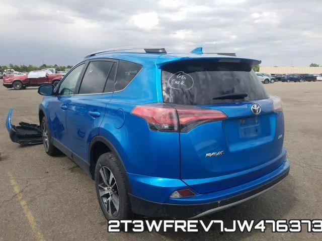 2T3WFREV7JW476373 фото 4