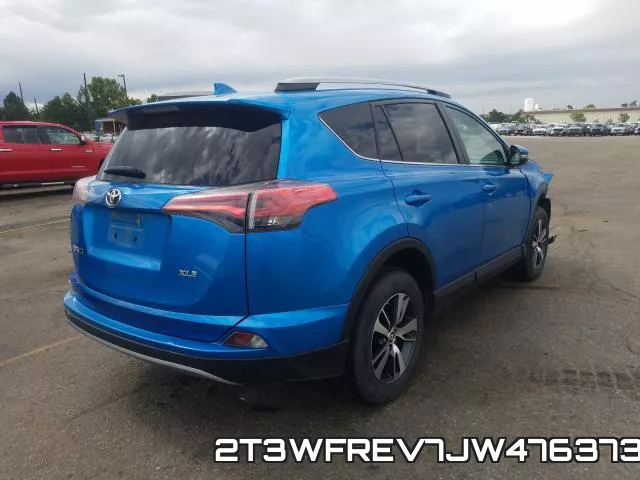 2T3WFREV7JW476373 фото 5