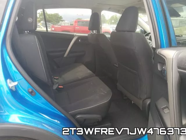 2T3WFREV7JW476373 фото 7