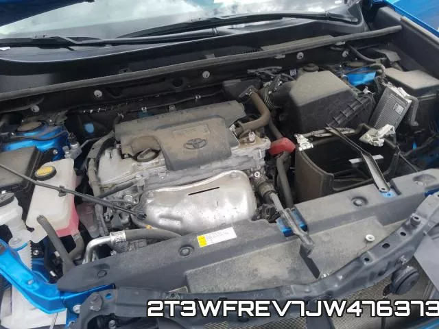 2T3WFREV7JW476373 фото 8