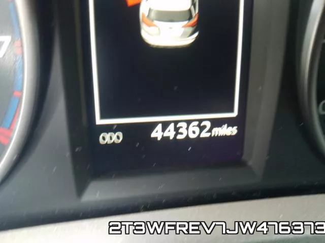 2T3WFREV7JW476373 фото 9