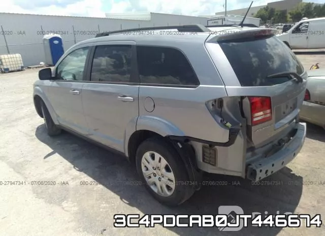 3C4PDCAB0JT446674 фото 4