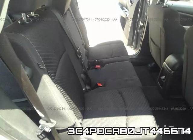 3C4PDCAB0JT446674 фото 9