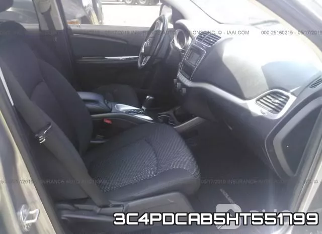 3C4PDCAB5HT551799 фото 6
