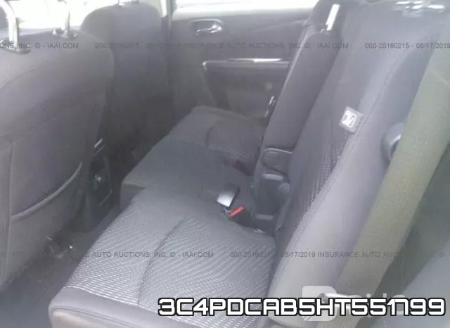 3C4PDCAB5HT551799 фото 9