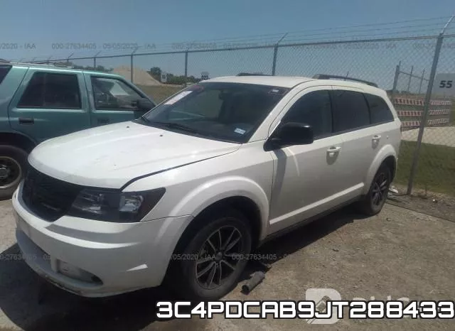 3C4PDCAB9JT288433 фото 3