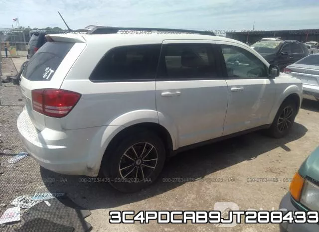 3C4PDCAB9JT288433 фото 5