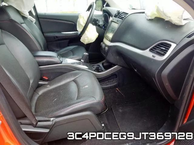 3C4PDCEG9JT369728 фото 6