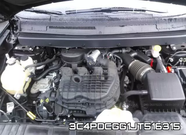 3C4PDCGG1JT516315 фото 2