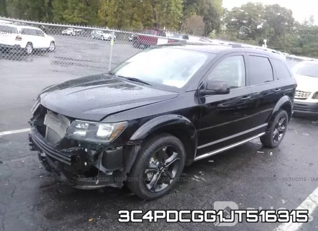 3C4PDCGG1JT516315 фото 3