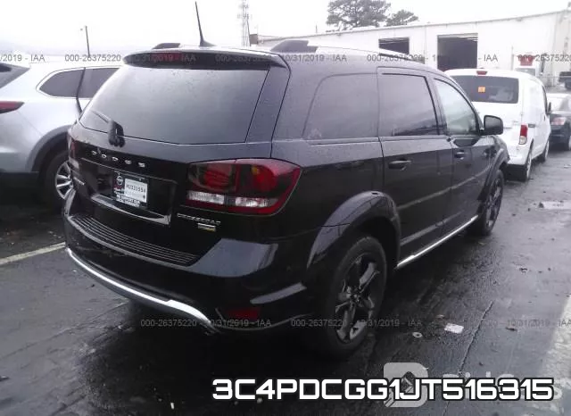 3C4PDCGG1JT516315 фото 5