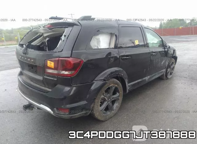 3C4PDDGG7JT387888 фото 5