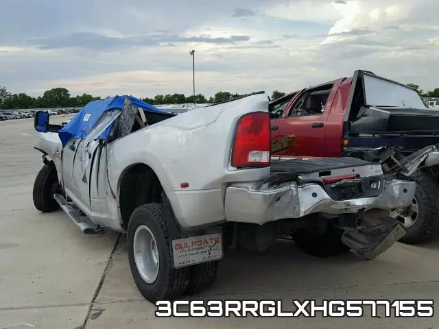 3C63RRGLXHG577155 фото 4