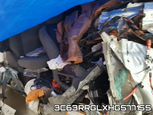 3C63RRGLXHG577155 фото 6