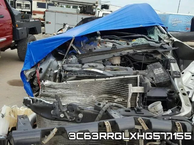 3C63RRGLXHG577155 фото 8