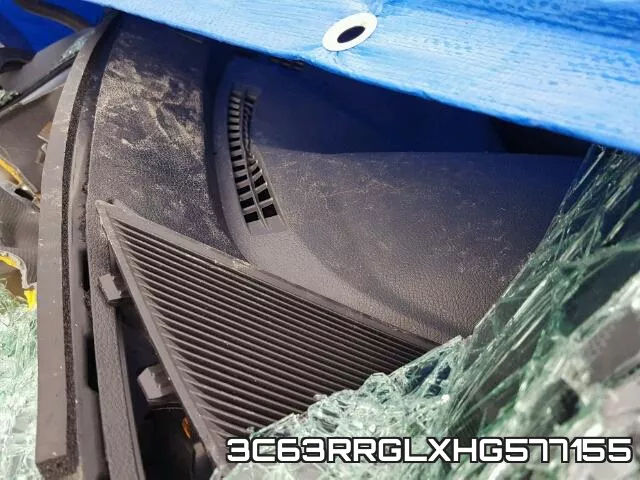 3C63RRGLXHG577155 фото 9