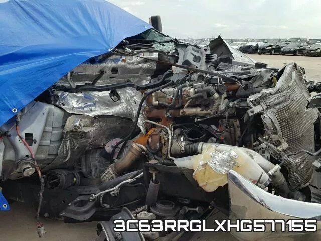 3C63RRGLXHG577155 фото 10