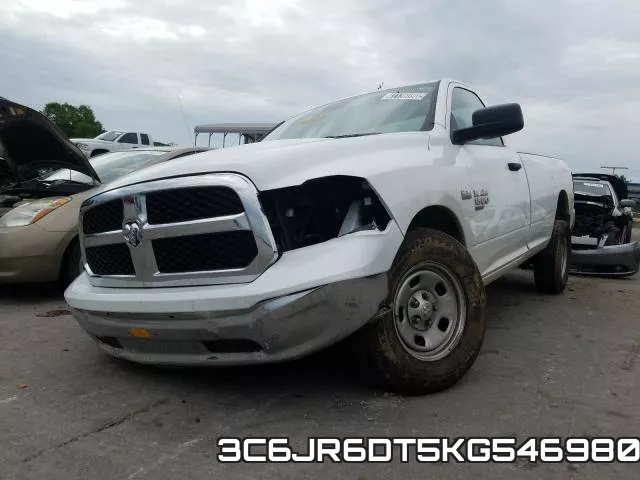 3C6JR6DT5KG546980 фото 3