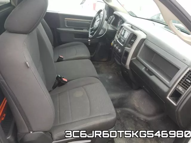 3C6JR6DT5KG546980 фото 6