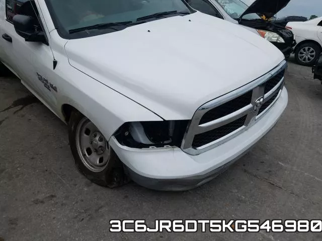 3C6JR6DT5KG546980 фото 10