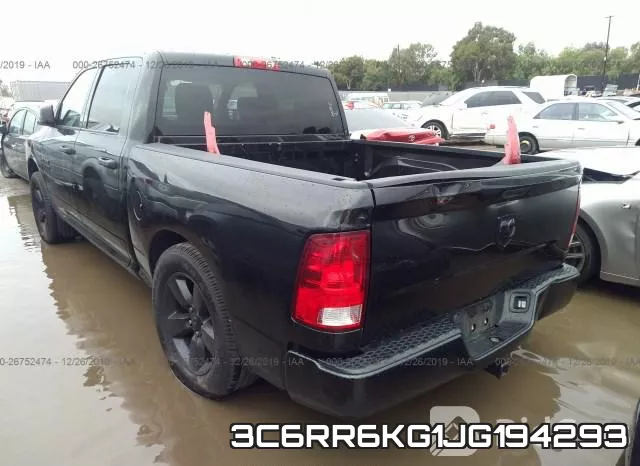 3C6RR6KG1JG194293 фото 4