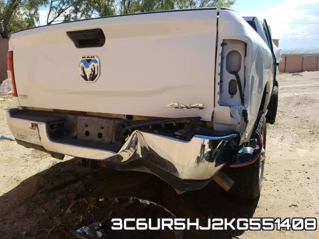 3C6UR5HJ2KG551408 фото 10